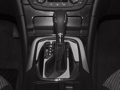 2013 Buick Regal Turbo Premium 1