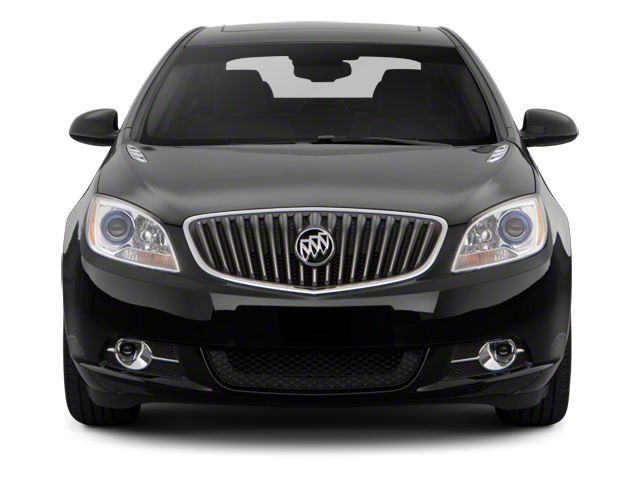 2013 Buick Verano Base