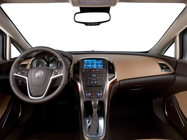 2013 Buick Verano Base