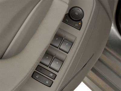 2013 Cadillac CTS Sedan Luxury