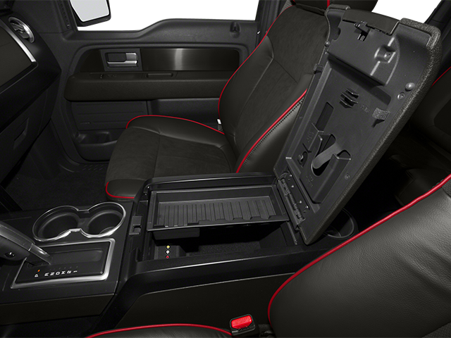 2013 Ford F-150 FX4 photo 3