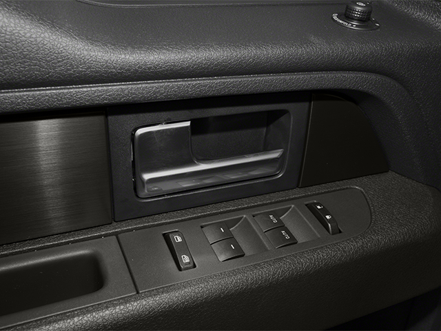 2013 Ford F-150 FX4 photo 4