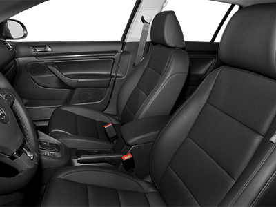 2013 Volkswagen Jetta TDI w/Sunroof