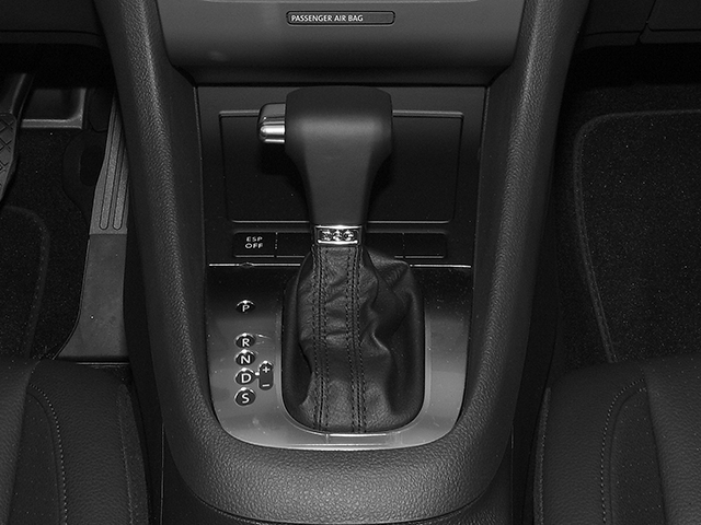 2013 Volkswagen Jetta TDI w/Sunroof