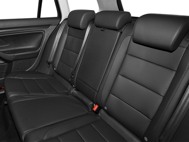 2013 Volkswagen Jetta TDI w/Sunroof