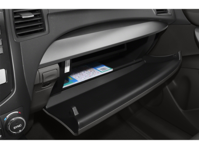 2014 Acura RDX Tech Pkg