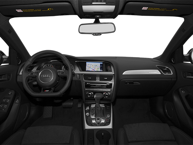 2014 Audi A4 Premium