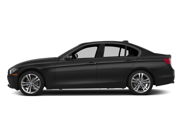 2014 BMW 328i xDrive 328i xDrive