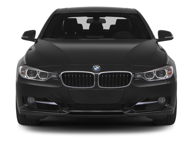 2014 BMW 328i xDrive 328i xDrive