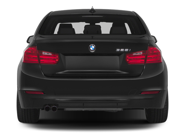 2014 BMW 328i xDrive 328i xDrive