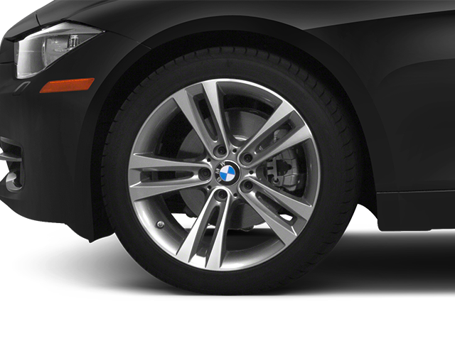 2014 BMW 328i xDrive 328i xDrive