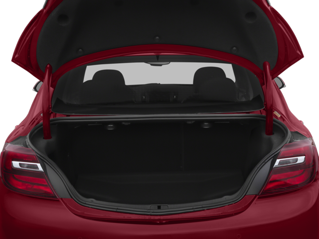 2014 Buick Regal Base