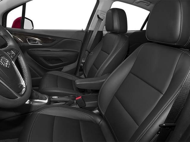 2014 Buick Encore FWD 4dr