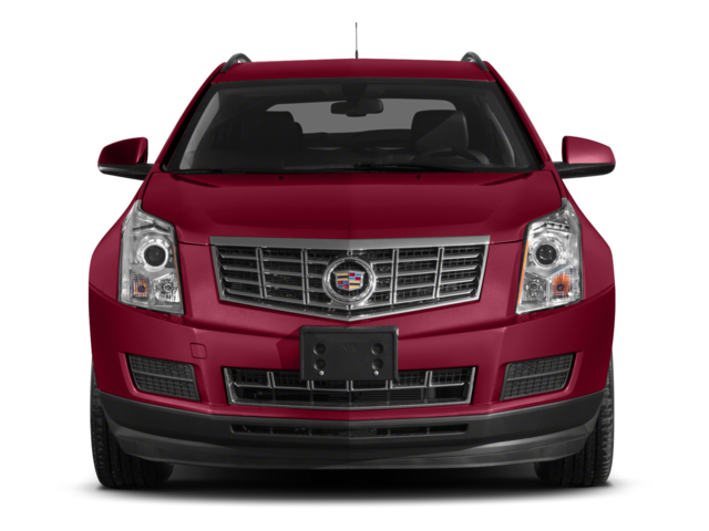 2014 Cadillac SRX Performance Collection