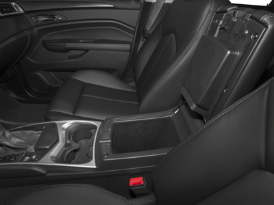 2014 Cadillac SRX Performance Collection