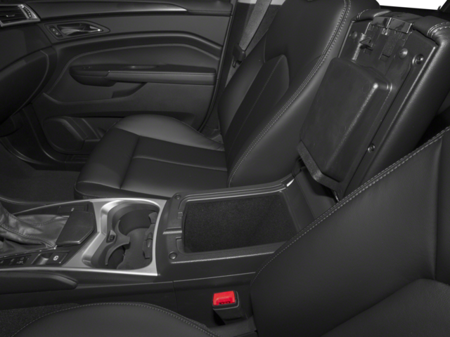 2014 Cadillac SRX Performance Collection