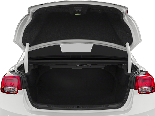 2014 Chevrolet Malibu LTZ