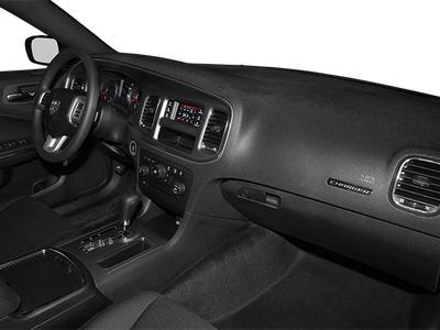 2014 Dodge Charger SXT Plus