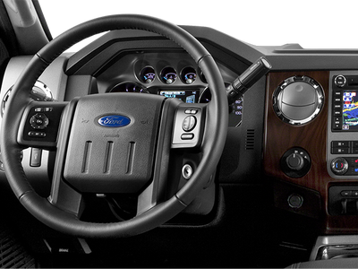 2014 Ford Super Duty F-250 Pickup Lariat