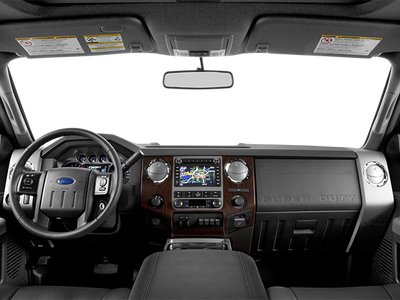2014 Ford Super Duty F-250 Pickup Lariat