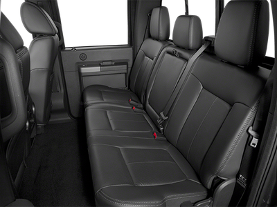 2014 Ford Super Duty F-250 Pickup Lariat
