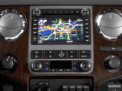 2014 Ford Super Duty F-250 Pickup Lariat
