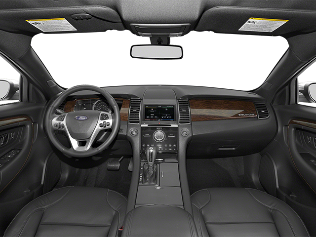 2014 Ford Taurus SEL