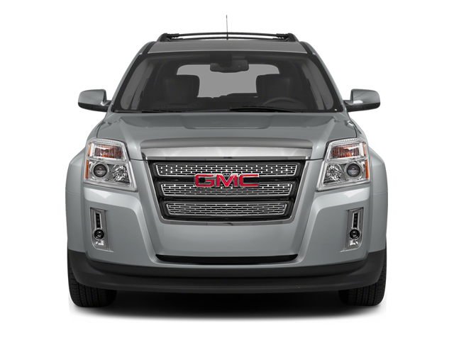 2014 Gmc Terrain SLE photo 3