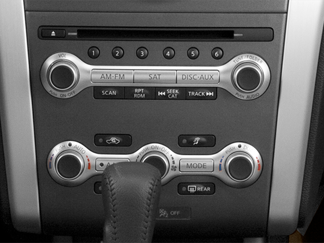 2014 Nissan Murano CrossCabriolet AWD 2dr Convertible