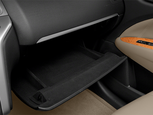 2014 Nissan Murano CrossCabriolet AWD 2dr Convertible