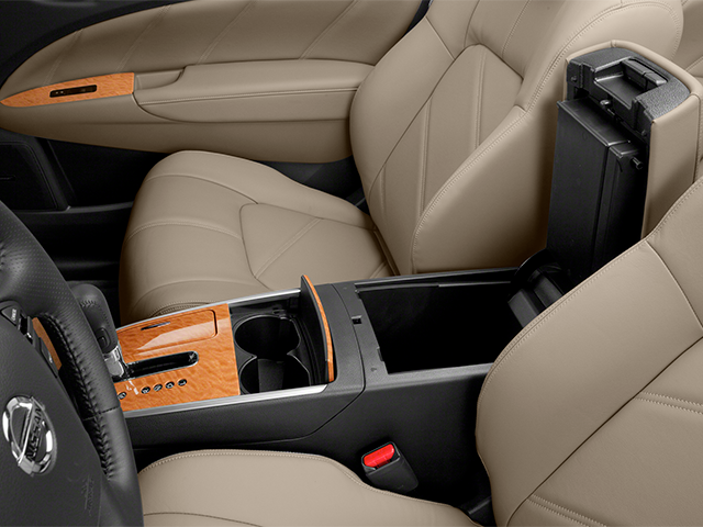 2014 Nissan Murano CrossCabriolet AWD 2dr Convertible