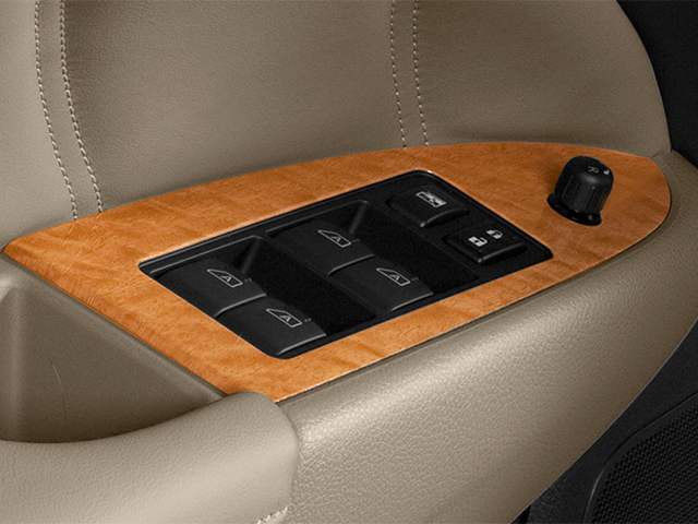 2014 Nissan Murano CrossCabriolet AWD 2dr Convertible