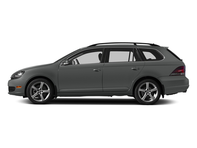 2014 Volkswagen Jetta TDI w/Sunroof & Nav