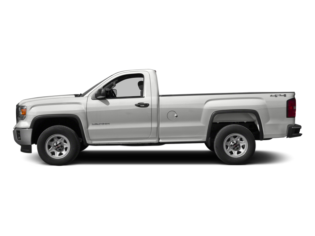 2015 GMC Sierra 1500 2WD REG CA