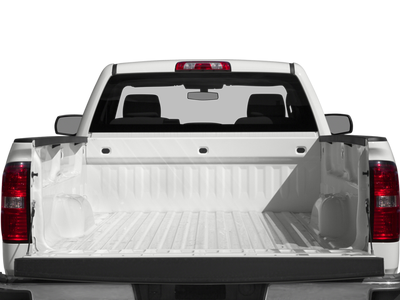 2015 GMC Sierra 1500 2WD REG CA