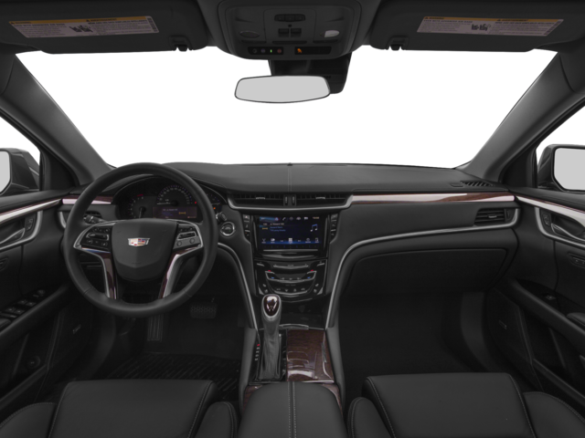 2016 Cadillac XTS Luxury Collection