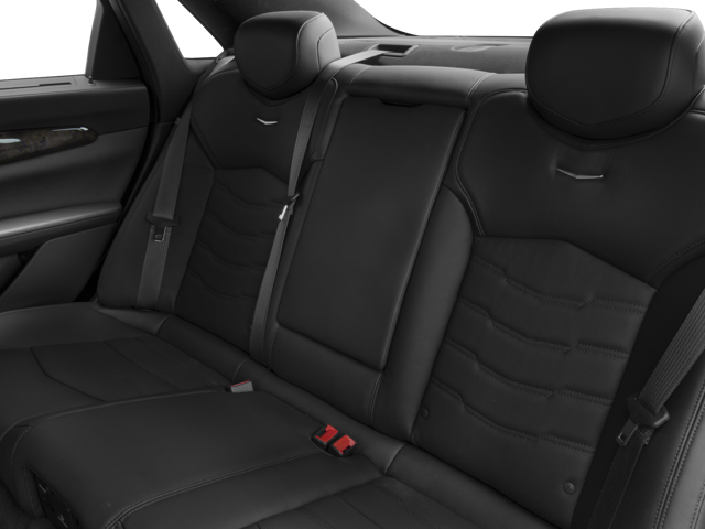 2016 Cadillac CT6 Luxury AWD