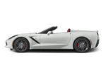 2016 Chevrolet Corvette Stingray Z51 3LT