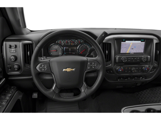 2016 Chevrolet Silverado 3500 HD LT