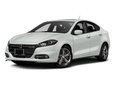 2016 Dodge Dart GT Sport Blacktop