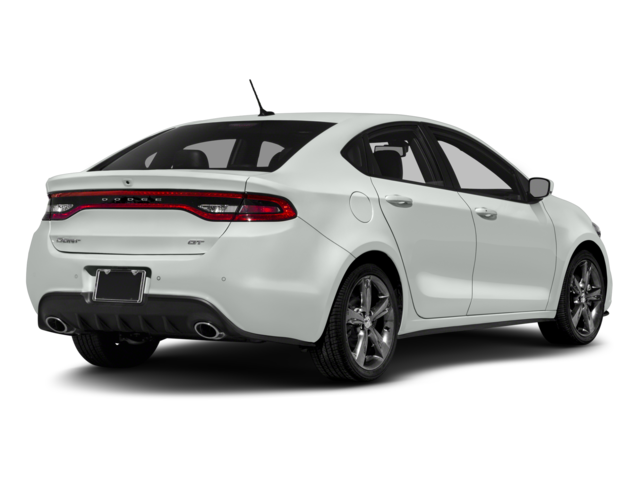 2016 Dodge Dart GT Sport Blacktop