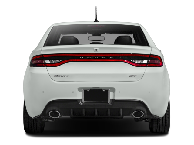 2016 Dodge Dart GT photo 2