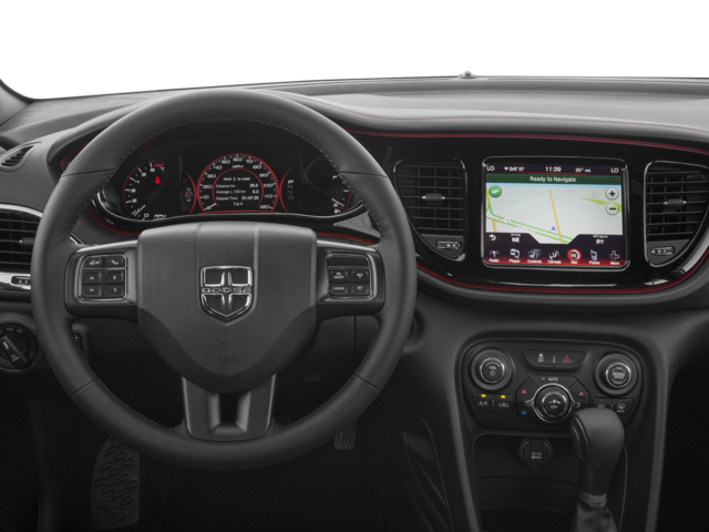 2016 Dodge Dart GT photo 3