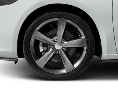 2016 Dodge Dart GT Sport Blacktop