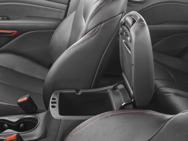 2016 Dodge Dart GT Sport Blacktop