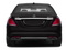 2016 Mercedes-Benz AMG® S 63 AMG® S 63