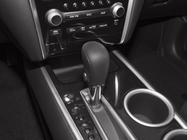 2016 Nissan Pathfinder SL