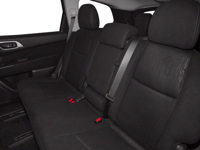 2016 Nissan Pathfinder SL