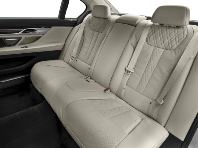 2017 BMW 750i xDrive 750i xDrive