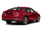 2017 Chevrolet Malibu Premier
